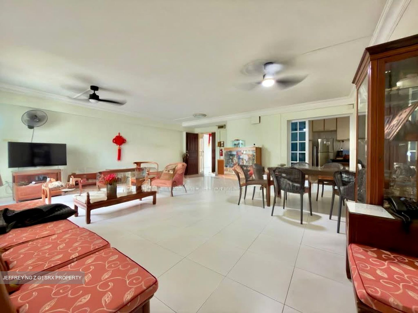 Blk 133 Rivervale Plains (Sengkang), HDB 5 Rooms #583272231